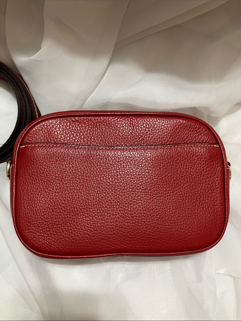 Mini Jamie Camera Bag - Picture 10 of 16